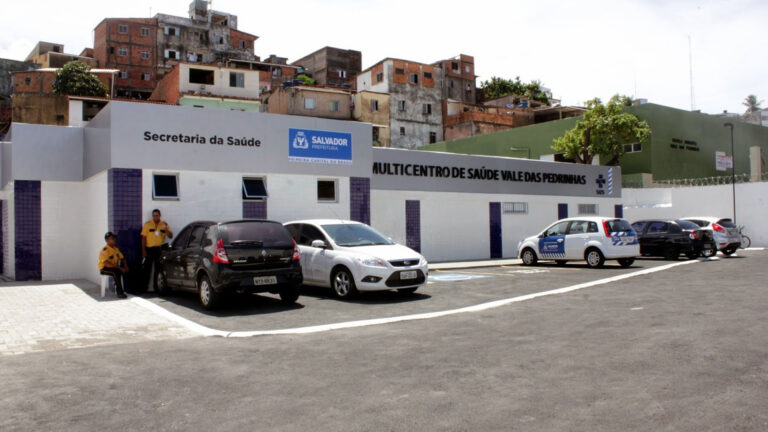 Ao todo, o MCS Vale das Pedrinhas realizou 85.389 atendimentos e 163.363 exames, resultados superiores aos de 2023, que encerrou, respectivamente, com 82.352 e 154.193. (Foto: João Cardoso/Agecom)